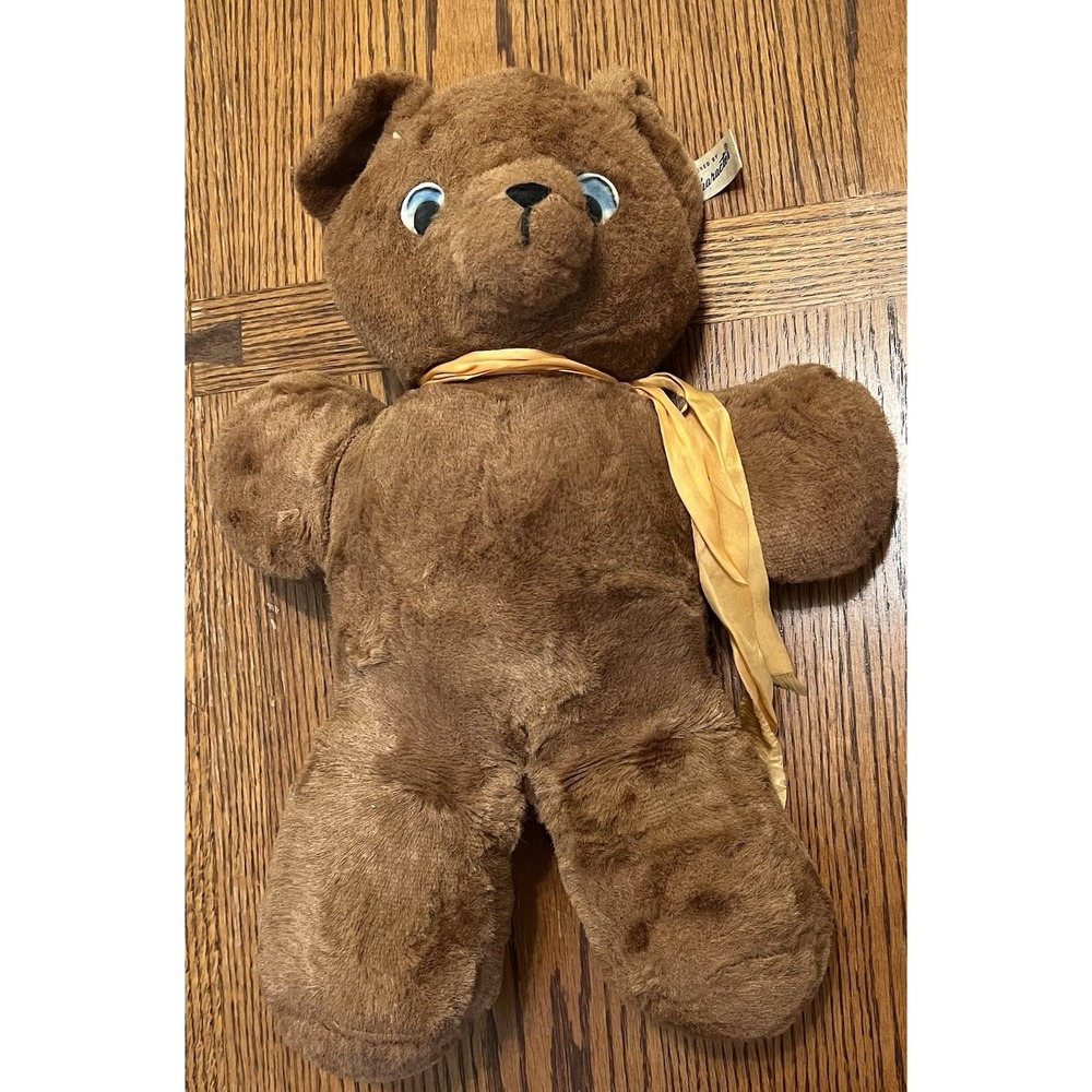 Vintage Character Novelty Co Brown